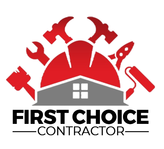 First Choice Contractor